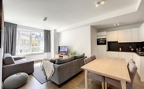 Cosy Apartment Brussels - Avenue Louise